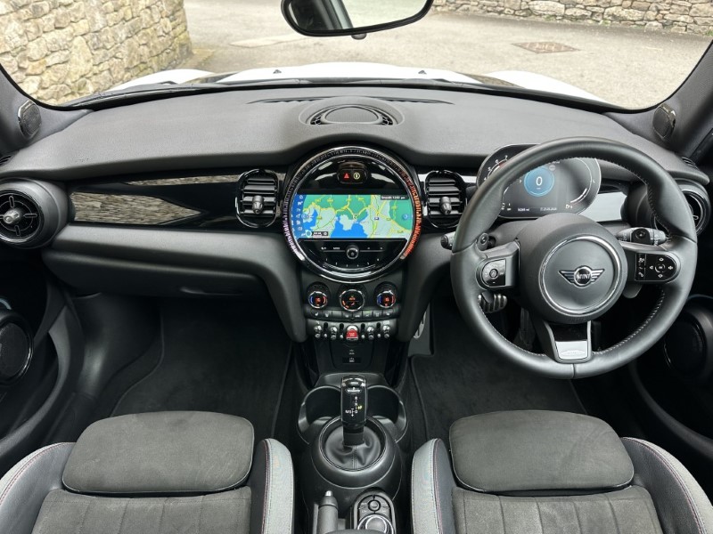 2023 (73) MINI HATCHBACK 2.0 Cooper S Sport Premium Plus 5dr Auto 5209286