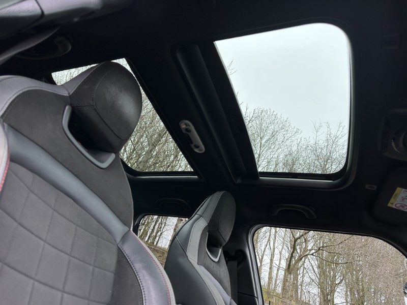 2023 (73) MINI HATCHBACK 2.0 Cooper S Sport Premium Plus 5dr Auto 5209344