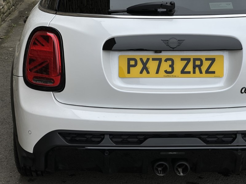 2023 (73) MINI HATCHBACK 2.0 Cooper S Sport Premium Plus 5dr Auto 5209274