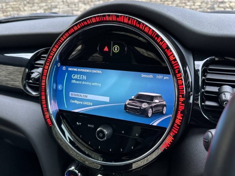 2023 (73) MINI HATCHBACK 2.0 Cooper S Sport Premium Plus 5dr Auto 5209326