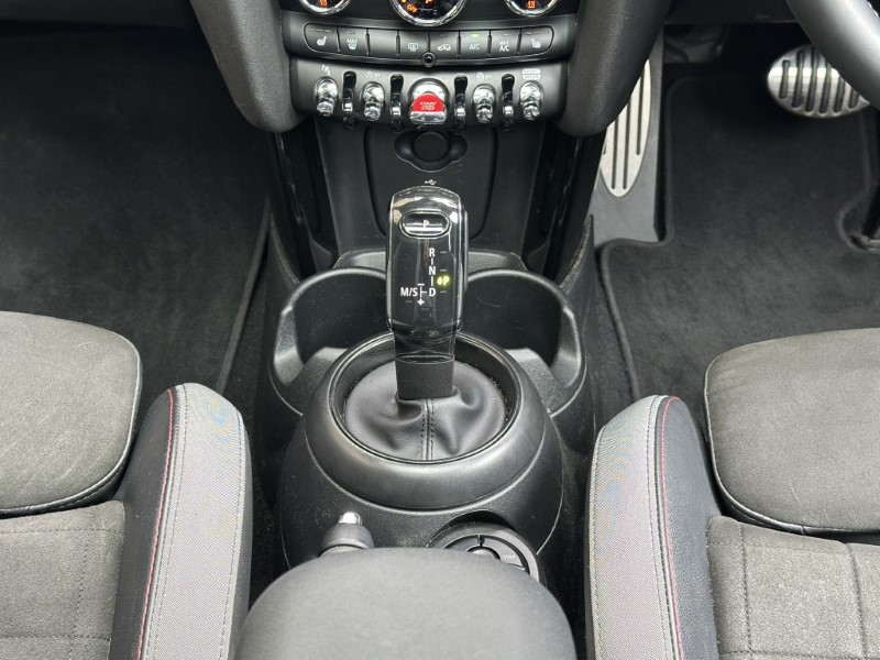 2023 (73) MINI HATCHBACK 2.0 Cooper S Sport Premium Plus 5dr Auto 5209287