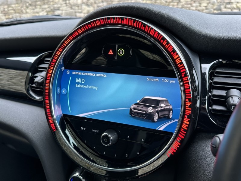 2023 (73) MINI HATCHBACK 2.0 Cooper S Sport Premium Plus 5dr Auto 5209325