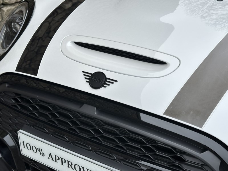 2023 (73) MINI HATCHBACK 2.0 Cooper S Sport Premium Plus 5dr Auto 5209302