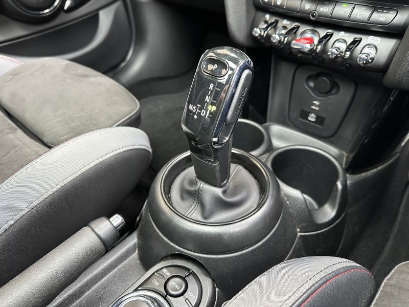 2023 (73) MINI HATCHBACK 2.0 Cooper S Sport Premium Plus 5dr Auto 5209288