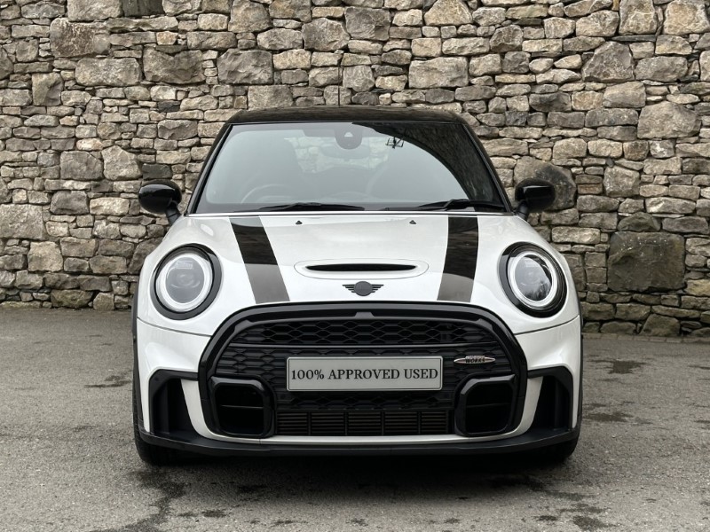 2023 (73) MINI HATCHBACK 2.0 Cooper S Sport Premium Plus 5dr Auto 5209331