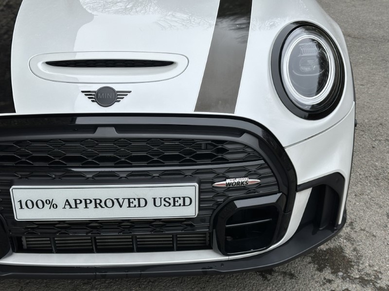 2023 (73) MINI HATCHBACK 2.0 Cooper S Sport Premium Plus 5dr Auto 5209301