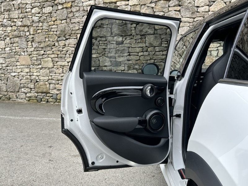 2023 (73) MINI HATCHBACK 2.0 Cooper S Sport Premium Plus 5dr Auto 5209315