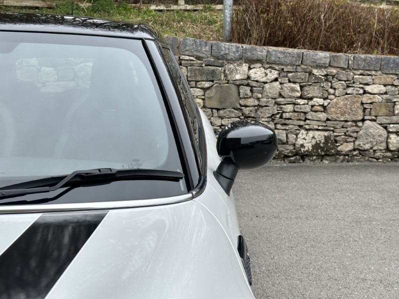 2023 (73) MINI HATCHBACK 2.0 Cooper S Sport Premium Plus 5dr Auto 5209320