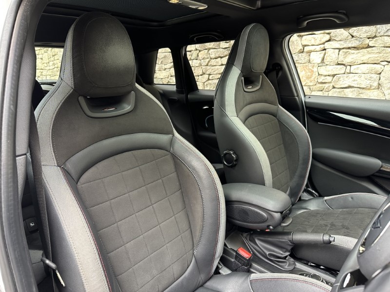 2023 (73) MINI HATCHBACK 2.0 Cooper S Sport Premium Plus 5dr Auto 5209281