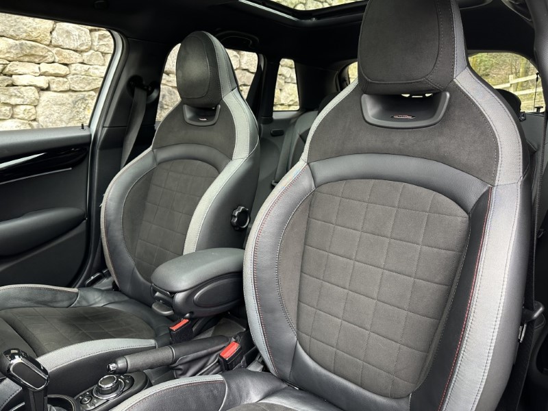 2023 (73) MINI HATCHBACK 2.0 Cooper S Sport Premium Plus 5dr Auto 5209307