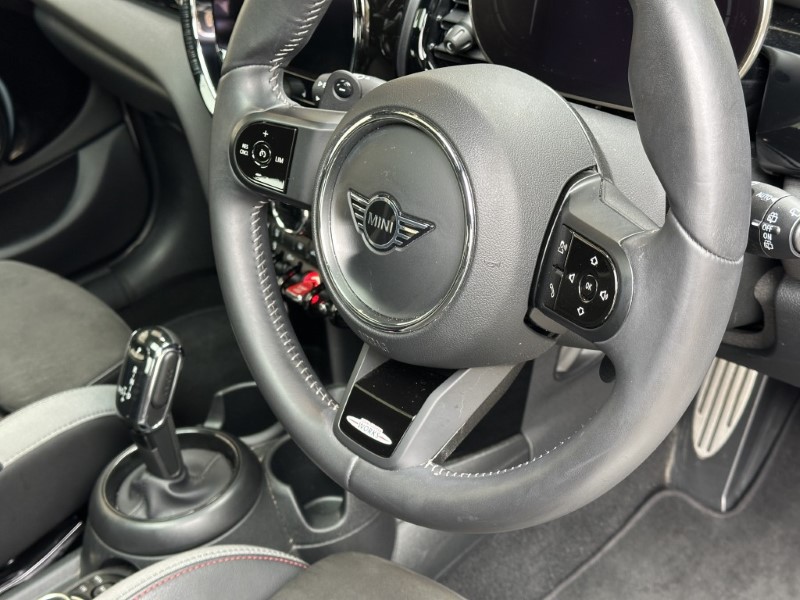 2023 (73) MINI HATCHBACK 2.0 Cooper S Sport Premium Plus 5dr Auto 5209280