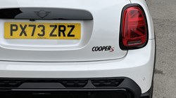 2023 (73) MINI HATCHBACK 2.0 Cooper S Sport Premium Plus 5dr Auto 5209275