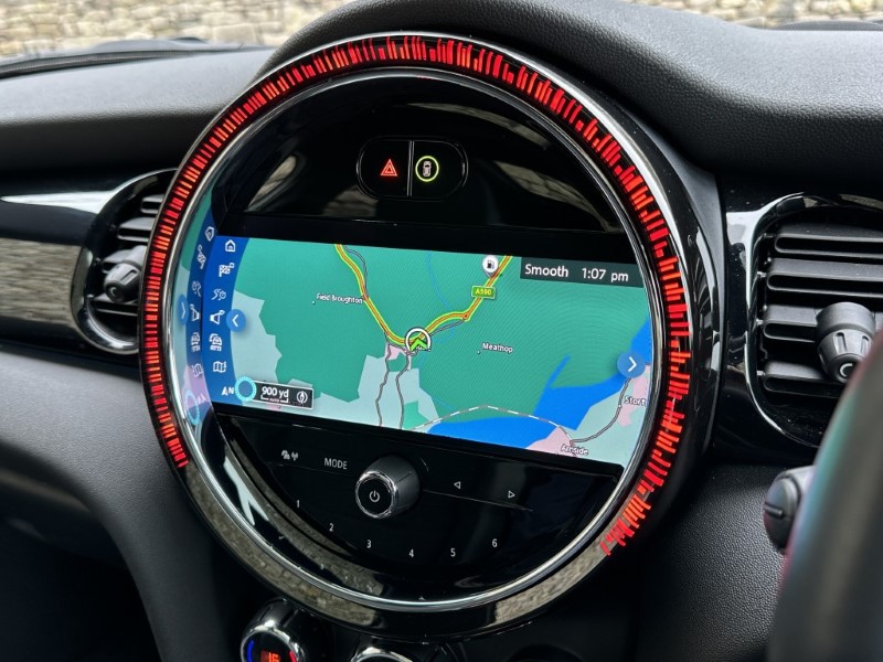 2023 (73) MINI HATCHBACK 2.0 Cooper S Sport Premium Plus 5dr Auto 5209327