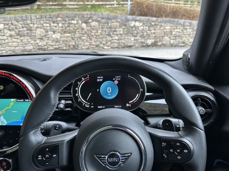 2023 (73) MINI HATCHBACK 2.0 Cooper S Sport Premium Plus 5dr Auto 5209330