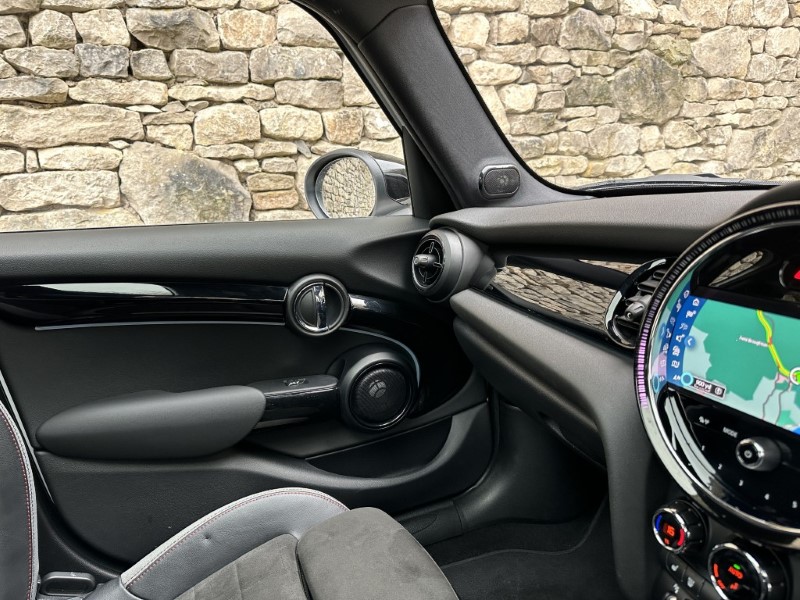 2023 (73) MINI HATCHBACK 2.0 Cooper S Sport Premium Plus 5dr Auto 5209290