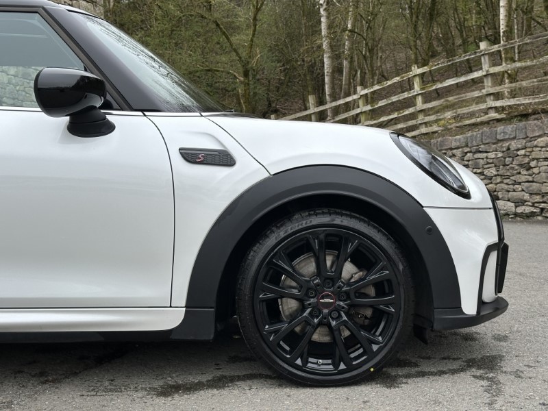 2023 (73) MINI HATCHBACK 2.0 Cooper S Sport Premium Plus 5dr Auto 5209338