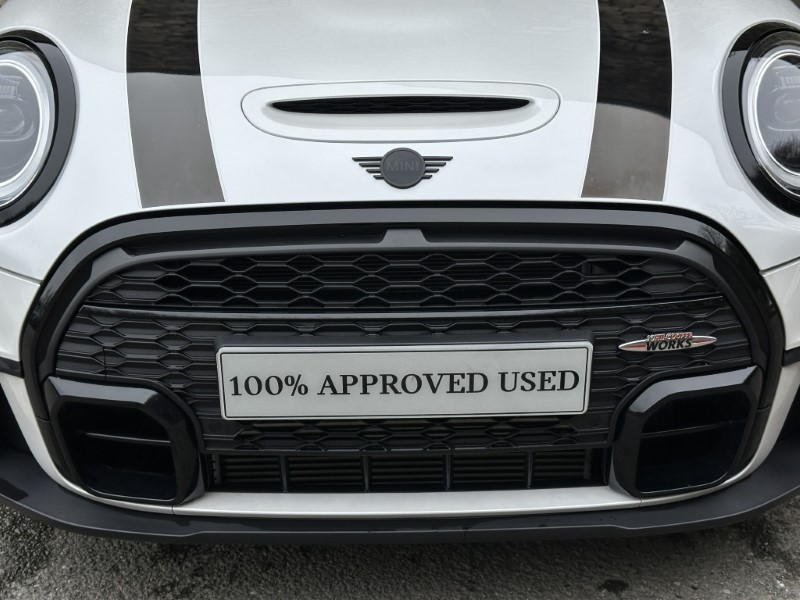 2023 (73) MINI HATCHBACK 2.0 Cooper S Sport Premium Plus 5dr Auto 5209334