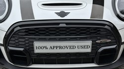 2023 (73) MINI HATCHBACK 2.0 Cooper S Sport Premium Plus 5dr Auto 5209334