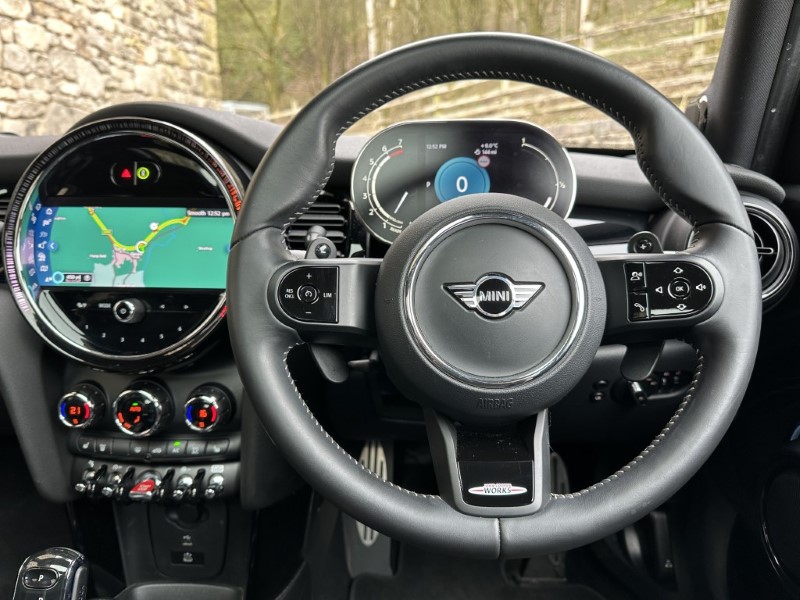 2023 (73) MINI HATCHBACK 2.0 Cooper S Sport Premium Plus 5dr Auto 5209284