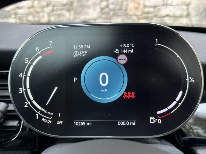 2023 (73) MINI HATCHBACK 2.0 Cooper S Sport Premium Plus 5dr Auto 5209311