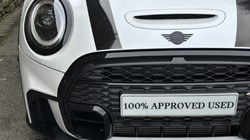 2023 (73) MINI HATCHBACK 2.0 Cooper S Sport Premium Plus 5dr Auto 5209300