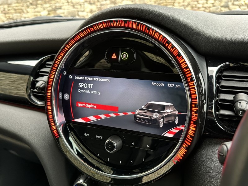 2023 (73) MINI HATCHBACK 2.0 Cooper S Sport Premium Plus 5dr Auto 5209324