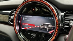 2023 (73) MINI HATCHBACK 2.0 Cooper S Sport Premium Plus 5dr Auto 5209324
