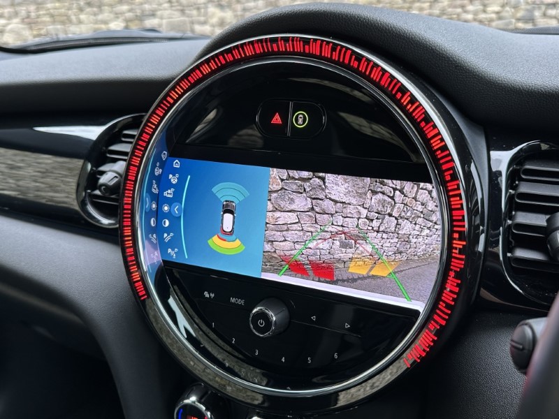 2023 (73) MINI HATCHBACK 2.0 Cooper S Sport Premium Plus 5dr Auto 5209323