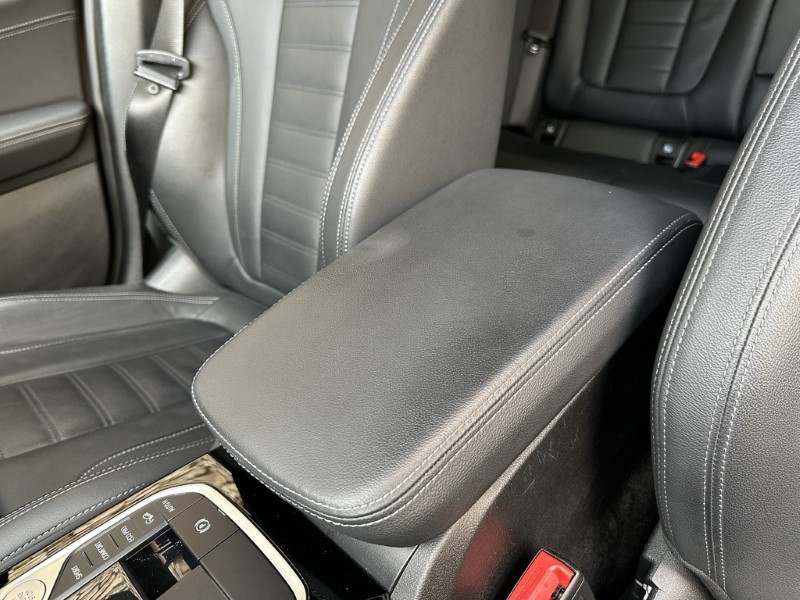 2023 (73) BMW X3 xDrive20d MHT M Sport 5dr  5172577