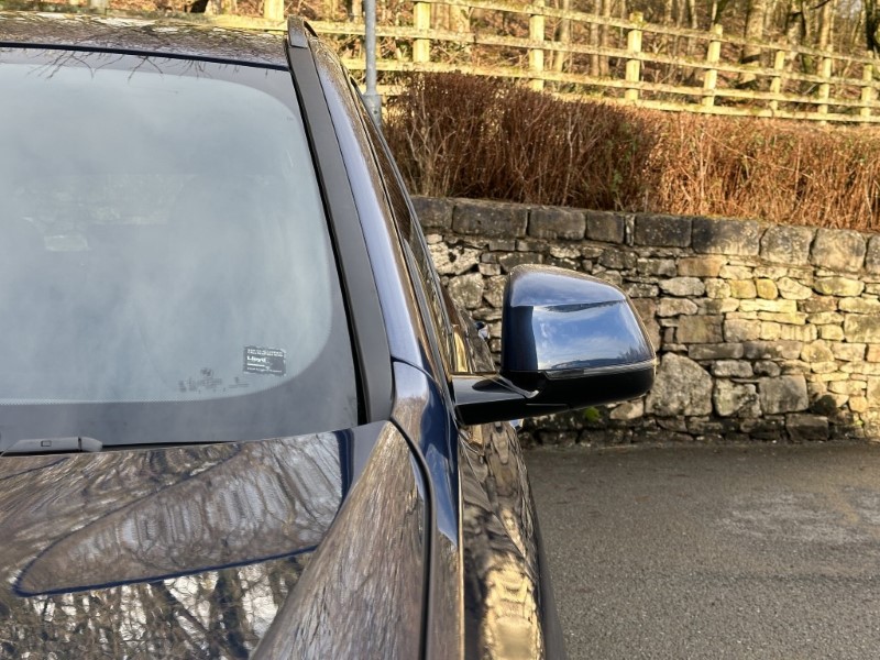 2023 (73) BMW X3 xDrive20d MHT M Sport 5dr  5172588