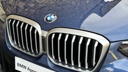 2023 (73) BMW X3 xDrive20d MHT M Sport 5dr 5172570