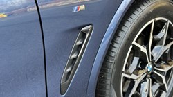 2023 (73) BMW X3 xDrive20d MHT M Sport 5dr 5172606