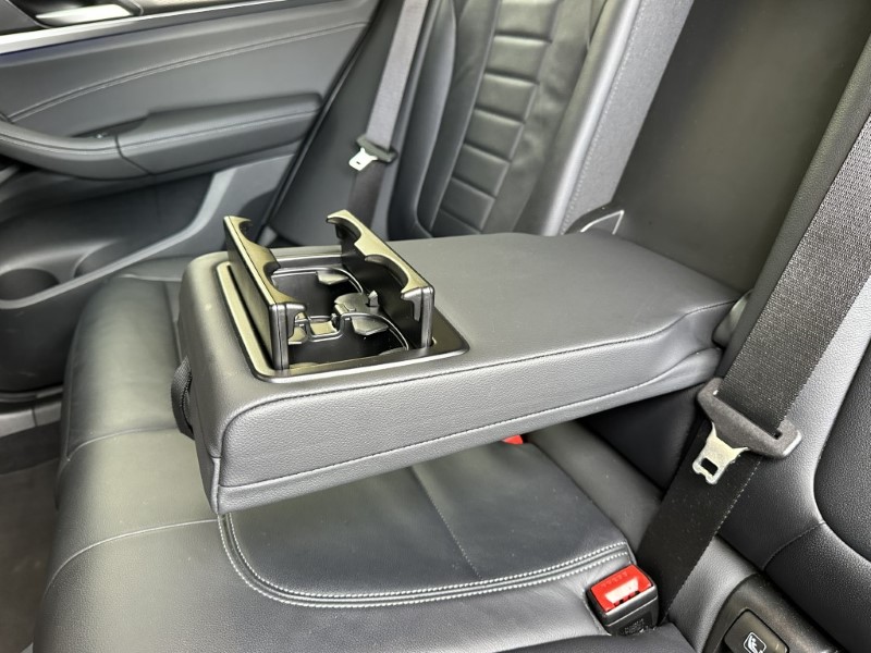 2023 (73) BMW X3 xDrive20d MHT M Sport 5dr  5172584