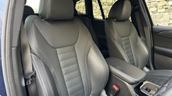 2023 (73) BMW X3 xDrive20d MHT M Sport 5dr 5172548