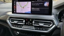 2023 (73) BMW X3 xDrive20d MHT M Sport 5dr 5172595