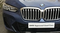 2023 (73) BMW X3 xDrive20d MHT M Sport 5dr 5172568