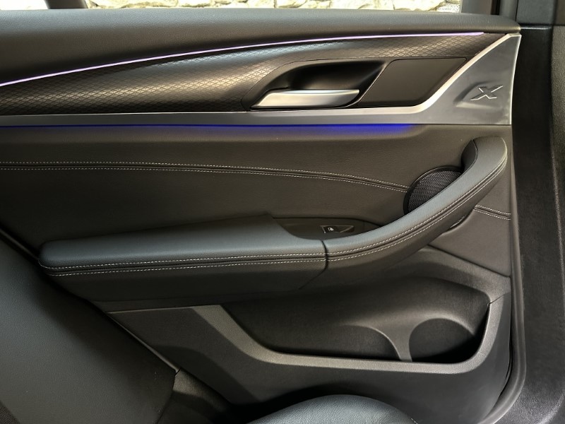 2023 (73) BMW X3 xDrive20d MHT M Sport 5dr  5172549