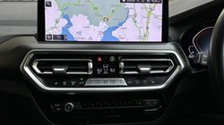 2023 (73) BMW X3 xDrive20d MHT M Sport 5dr 5172553