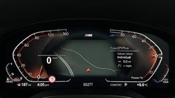 2023 (73) BMW X3 xDrive20d MHT M Sport 5dr 5173588