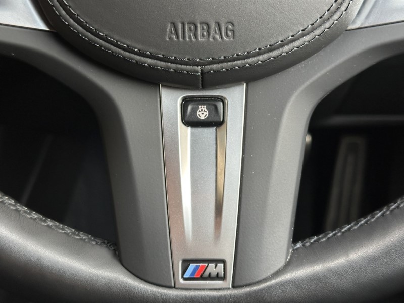 2023 (73) BMW X3 xDrive20d MHT M Sport 5dr  5172565