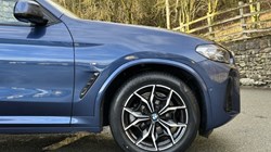 2023 (73) BMW X3 xDrive20d MHT M Sport 5dr 5172604