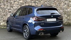 2023 (73) BMW X3 xDrive20d MHT M Sport 5dr 5172580