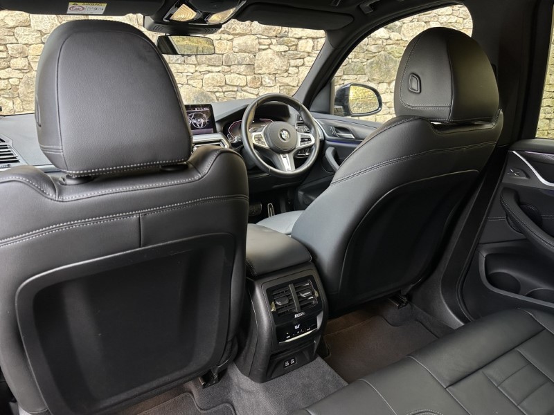 2023 (73) BMW X3 xDrive20d MHT M Sport 5dr  5172586