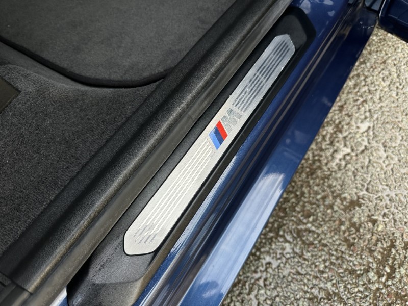 2023 (73) BMW X3 xDrive20d MHT M Sport 5dr  5172547