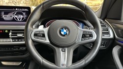 2023 (73) BMW X3 xDrive20d MHT M Sport 5dr 5172550