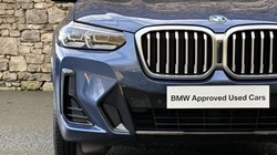 2023 (73) BMW X3 xDrive20d MHT M Sport 5dr 5172600