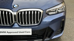 2023 (73) BMW X3 xDrive20d MHT M Sport 5dr 5172569