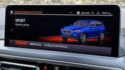 2023 (73) BMW X3 xDrive20d MHT M Sport 5dr 5172592