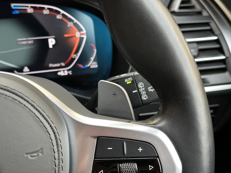 2023 (73) BMW X3 xDrive20d MHT M Sport 5dr  5172564