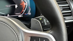 2023 (73) BMW X3 xDrive20d MHT M Sport 5dr 5172564